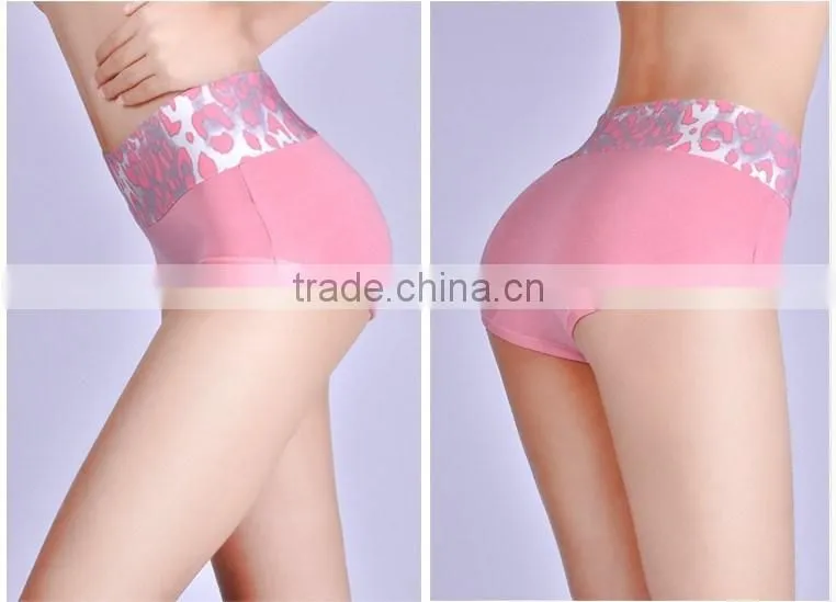 sexy lingerie /smooth and elastic women underwear