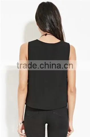 Wholesale bodybuilding stringer tank top gym tank top bodybuilding bulk