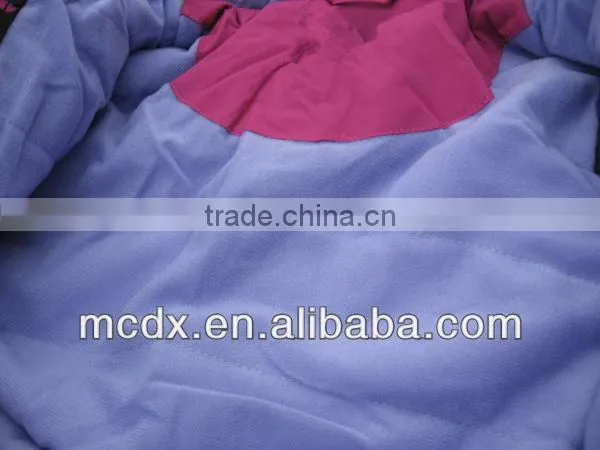 ski jackets for children with warm feel