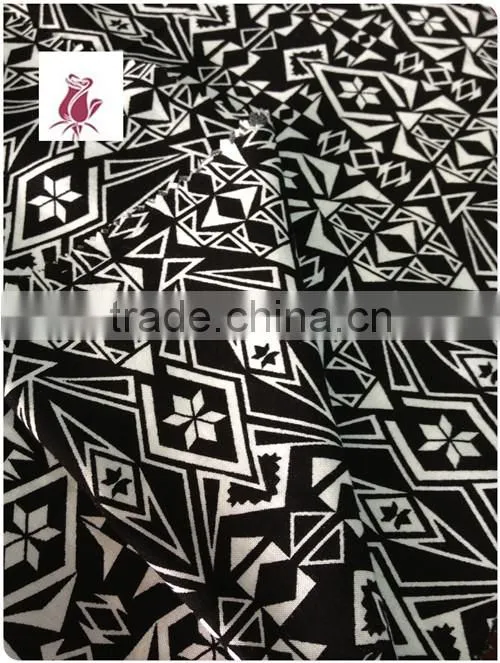 keqiao new arrival high qulity white 100% rayon made in india dresses