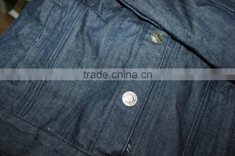 GZY high quality canada winter clothes Italy model cotton jacket stock wholesale