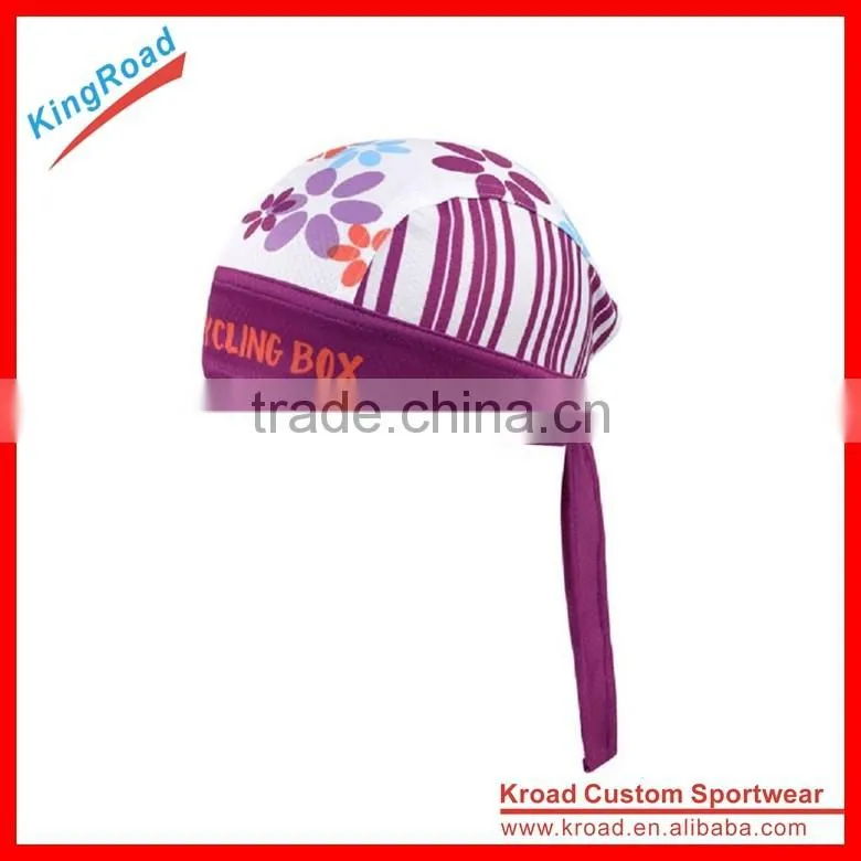 2016 Outdoor Sports Bike Cycling CAP Bandana,Dry Fit Cycling scarves, Cycling CAP Bandana