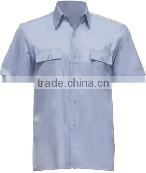China Manufacturer Wholesale Fitness Workwear Clothing Short Sleeve Polo T-Shirt