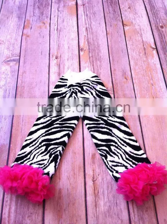 2015 hot sale OEM service navy pattern cute cotton fabric for baby leg warmer for kids