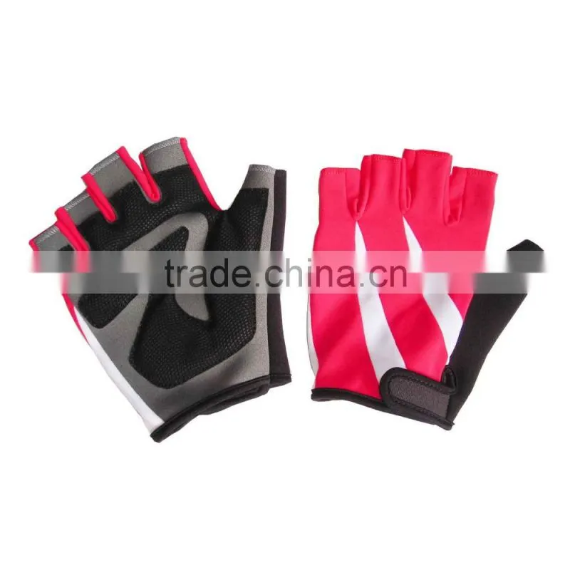 Motorcycle Leather Gloves