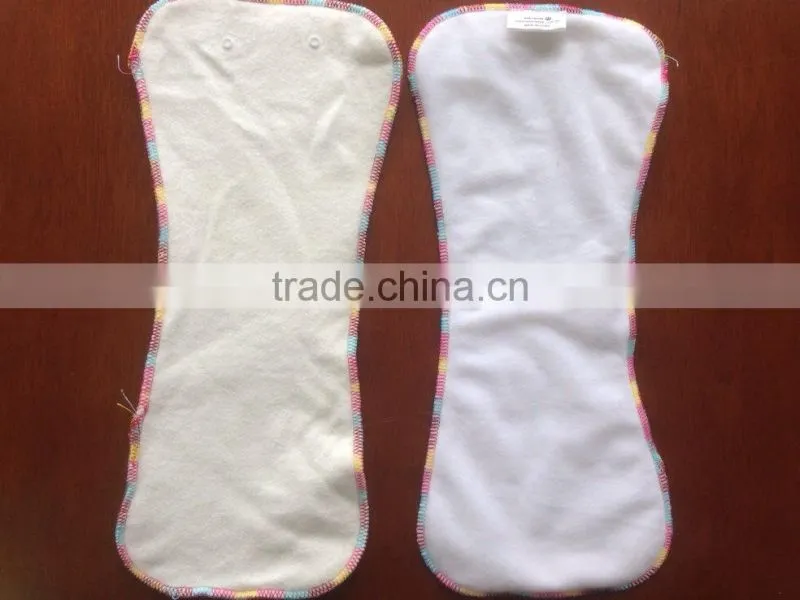 Bone-Style High Quality Baby Bamboo Diaper Insert