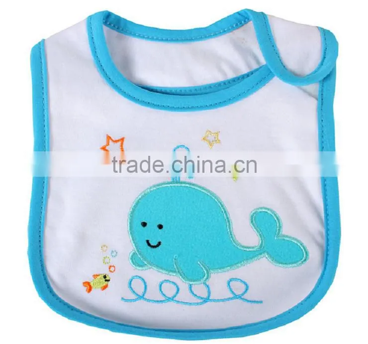 Super soft best popular top grade baby bibs