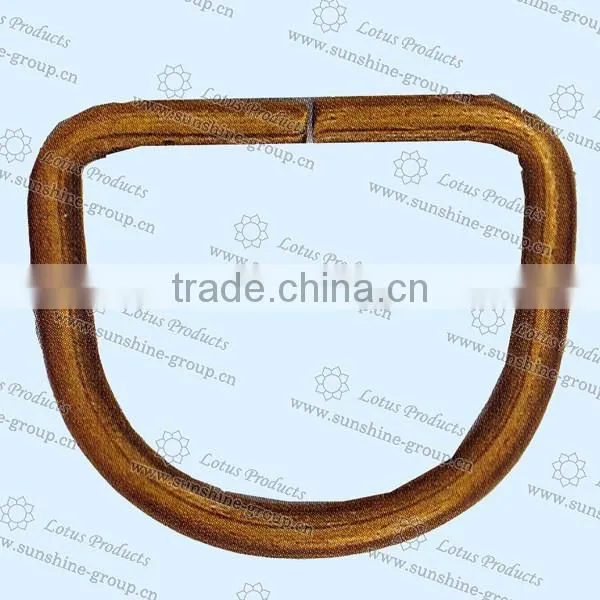 High Quality D Ring,Stainless steel D ring