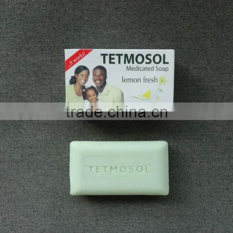 bath soap