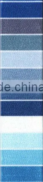 various material fabric shade card for clothes with oem offer