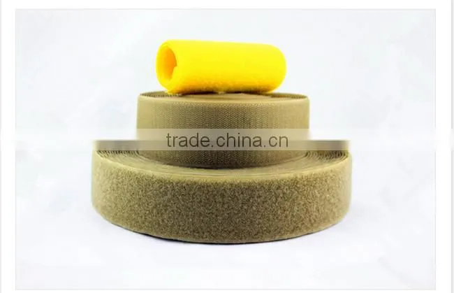 Shoes footwear accessories Hook abd Loop Tape Fasteners