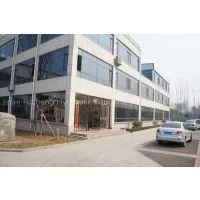 Jinan Fucheng Hydraulic Equipment CO., Ltd  company overview - view 1