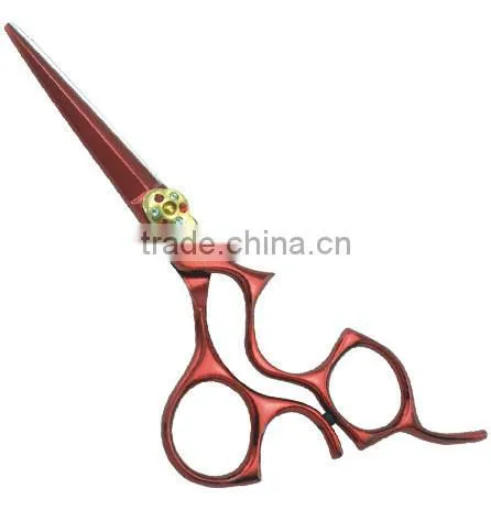 Straight Hair dressing barber razor Scissors B-BRS-33