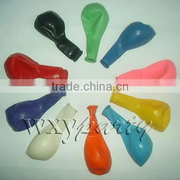 latex balloon