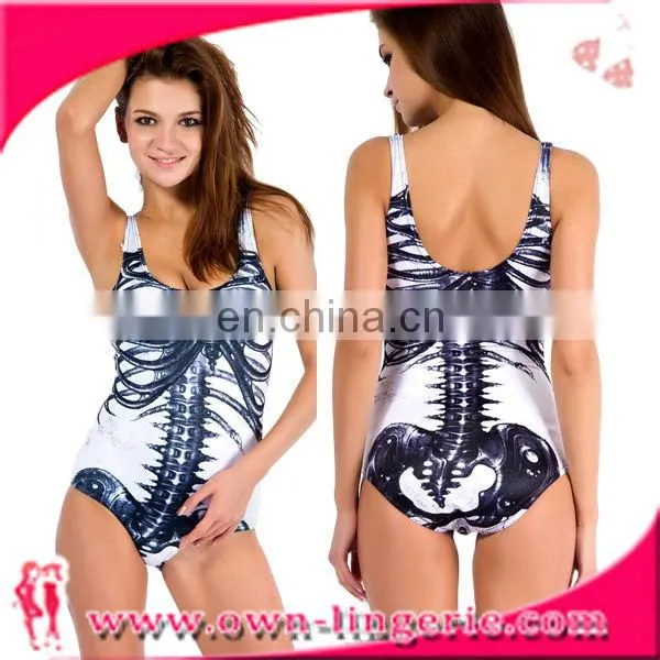 Fashion Black sexi Lady Sexy Clubwear Teddy