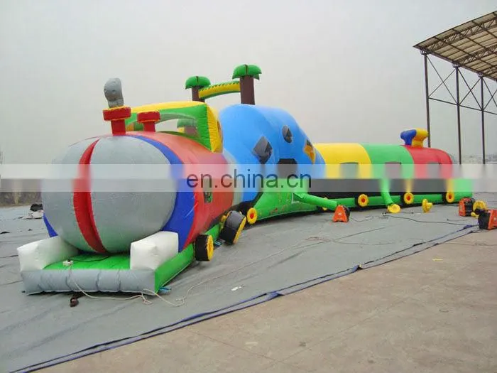 Guangzhou Aier Inflatable Tunnel for kids, Inflatable Children Games for sale