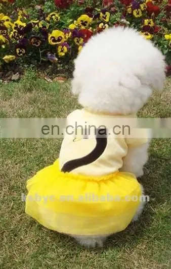 Dog Tutu