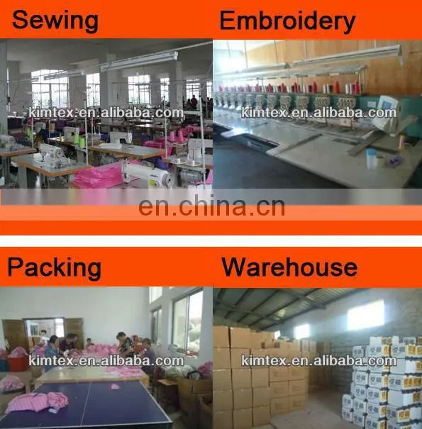 2017 Custom Lead Apron in Garden Manufacturer---Kimtex