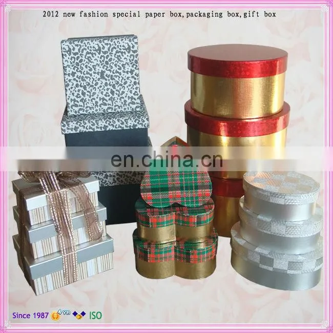 mushroom packaging box in selangor, macaron packaging box