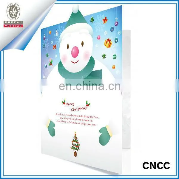 Happy holiday cards