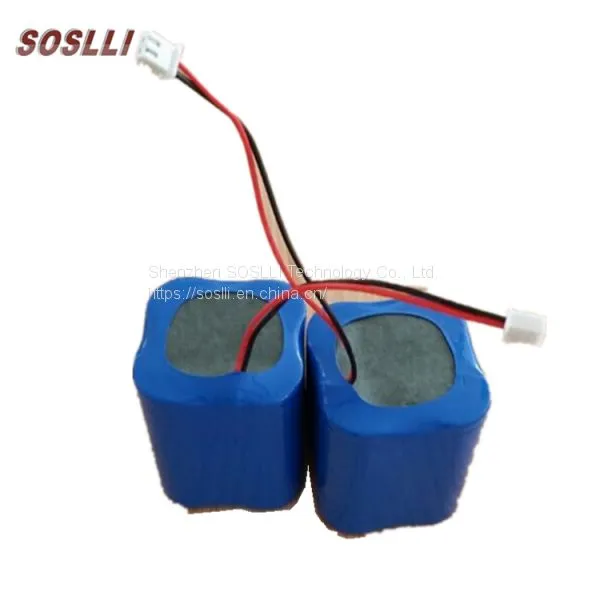 Lifepo4 6000MAH 6