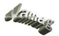 japan raw magnet stationary