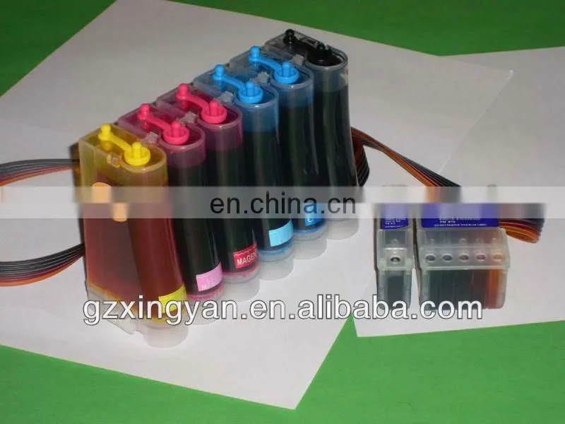 China Xingyan factory ciss High quality Ciss for R290