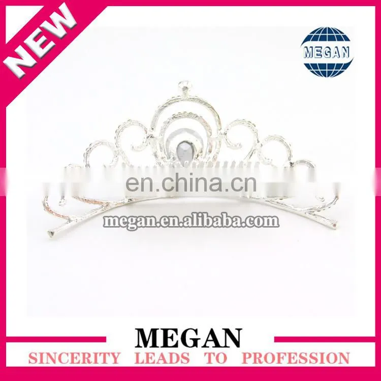 Cheap fashion rhinestone pageants tiaras beauty queen crowns