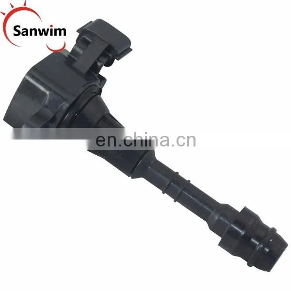 Auto Parts Electrical Ignition Coil Pack for TITAN ARMADA QX56 22448-7S015