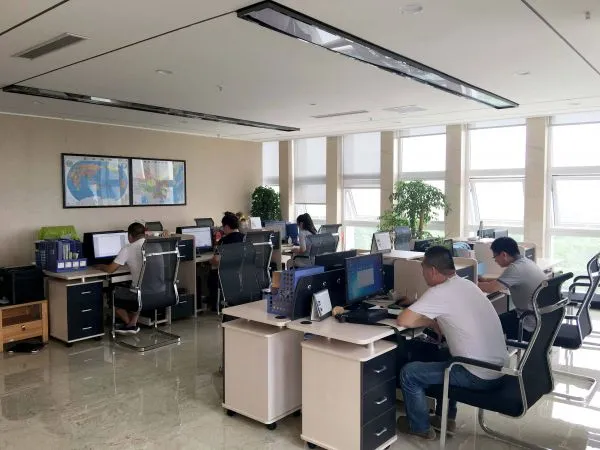 Shenzhen Sinlend Tech. Co., Ltd. company overview - view 1
