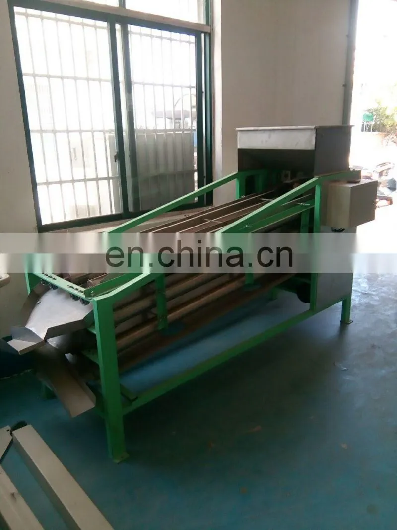 cashew nut cleaning machine