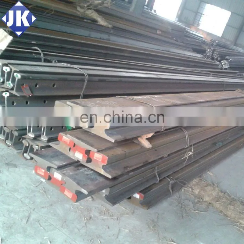 alibaba supplies Railway Light Steel Rail Cheap Price For Sale