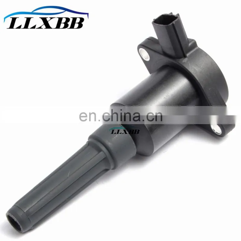 Original Ignition Coil 42533D LHE1510AB For Jaguar XJ XJS XJSC XK