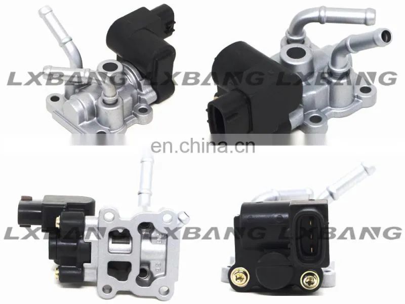 LLXBB Idle Air Control Valve For Toyota DAIHATSU 22270-97207 136800-2012 136800-2010 2227097207
