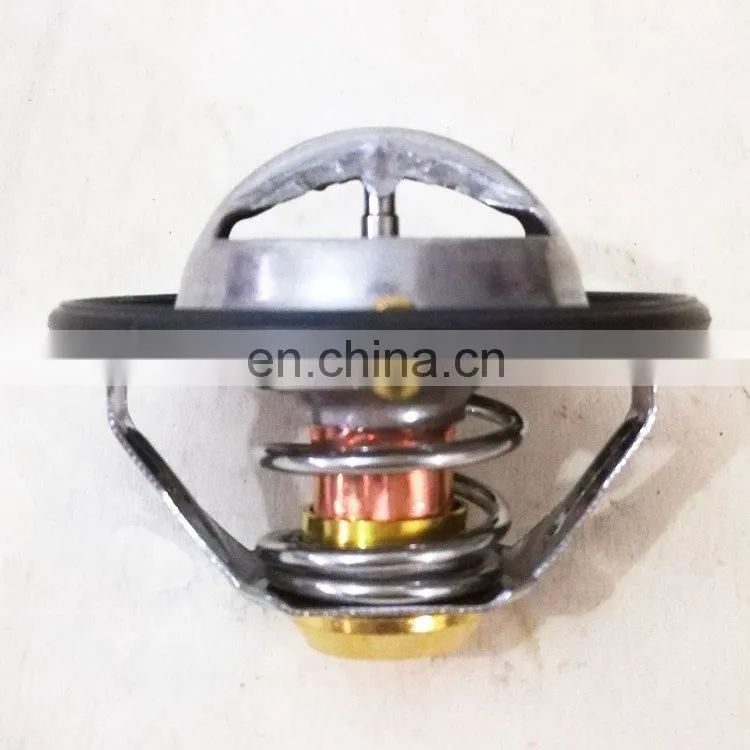 Chinese suppliers 5256423 DCEC ISDe ISBe Diesel Engine Part Thermostat