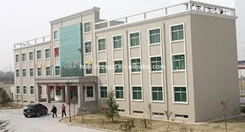 Zhengzhou Shuguang Heavy Machinery Co,Ltd. company overview - view 2