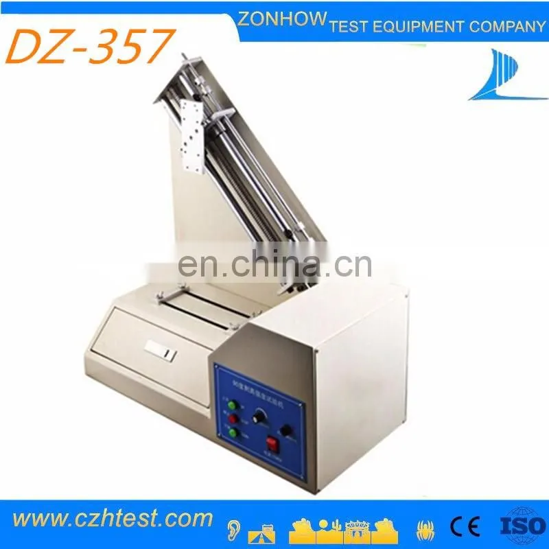 90 degree peel adhesion testing machine 90 degree peel strength testing machine Adhesive peel strength test machine
