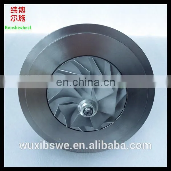 repair kit turbo hx50 turbo cartridges turbocharger chra/core of chinese manufacturer