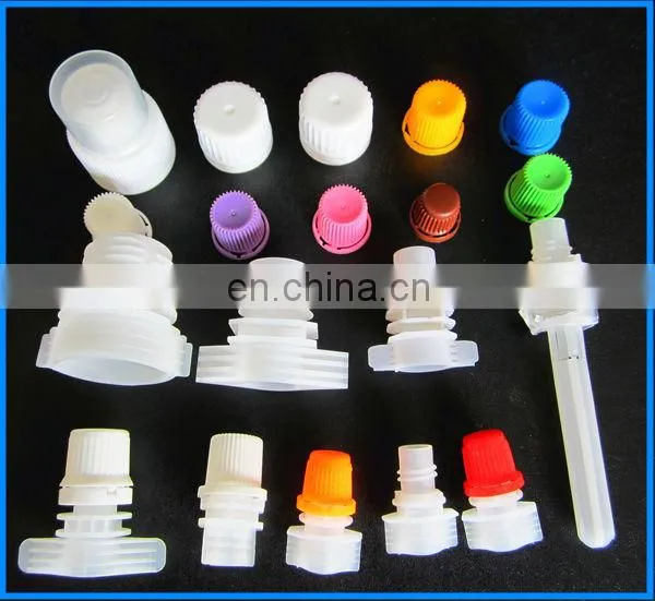 ZLD Automatic Stand UP Pouch Filling Machine For Filling Juice Doypack Filling Machine