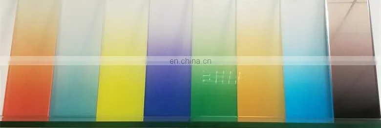 Laminated Dichroic Glass Suppliers
