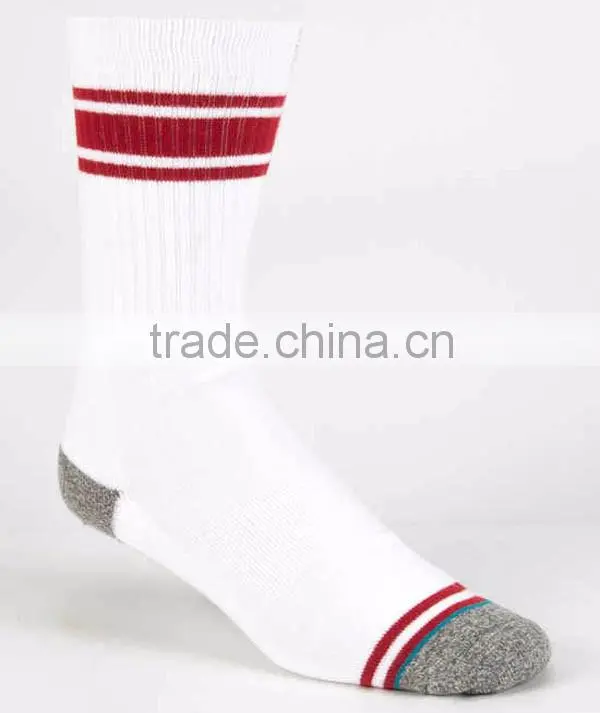 Wholesale OEM Your Own Design Socks