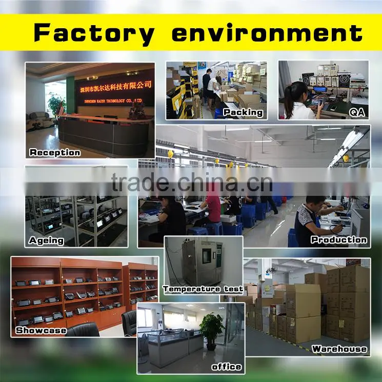 Kaier Factory directly !android 4.4 car dvd player for Classic emgrand +OEM+DVR+Dual core !