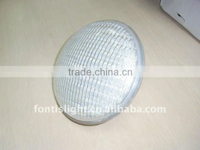 15W/18W RGB PAR56 LED swimming pool light