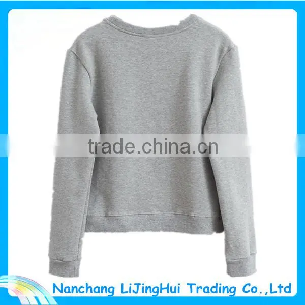 2014 hotest sale high quality designer hoody