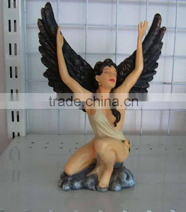 Figurine Disney Duck Animation Model