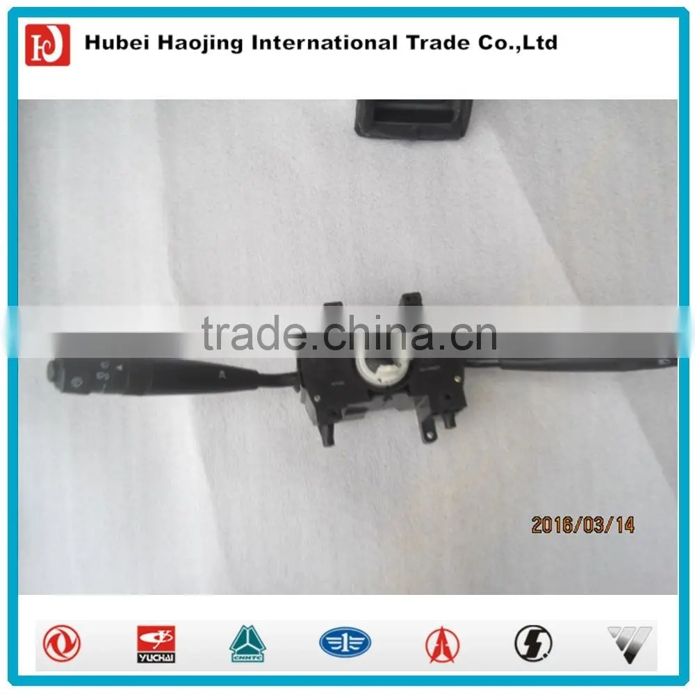 Dongfeng Tainjin combined switch assy 3774010-C0400