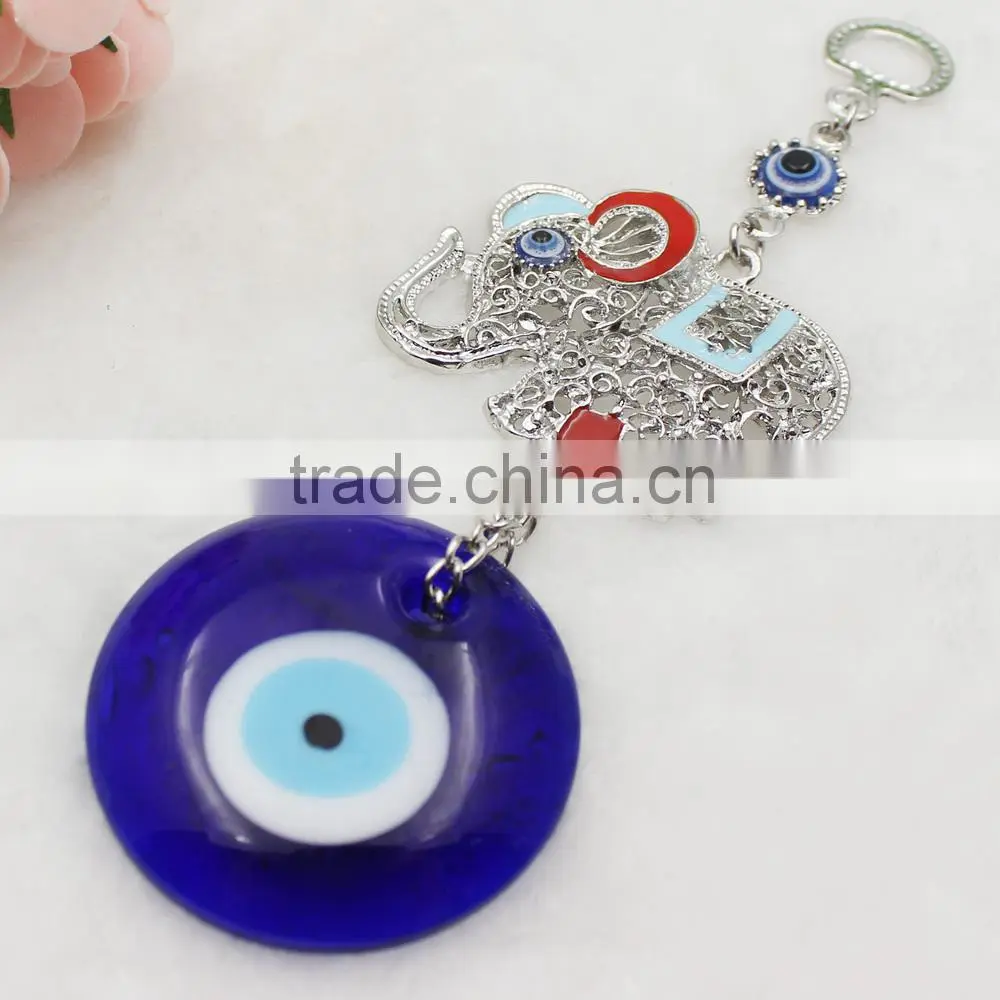 Unique Elephant Islamic Religious Gifts Car Hanging Products