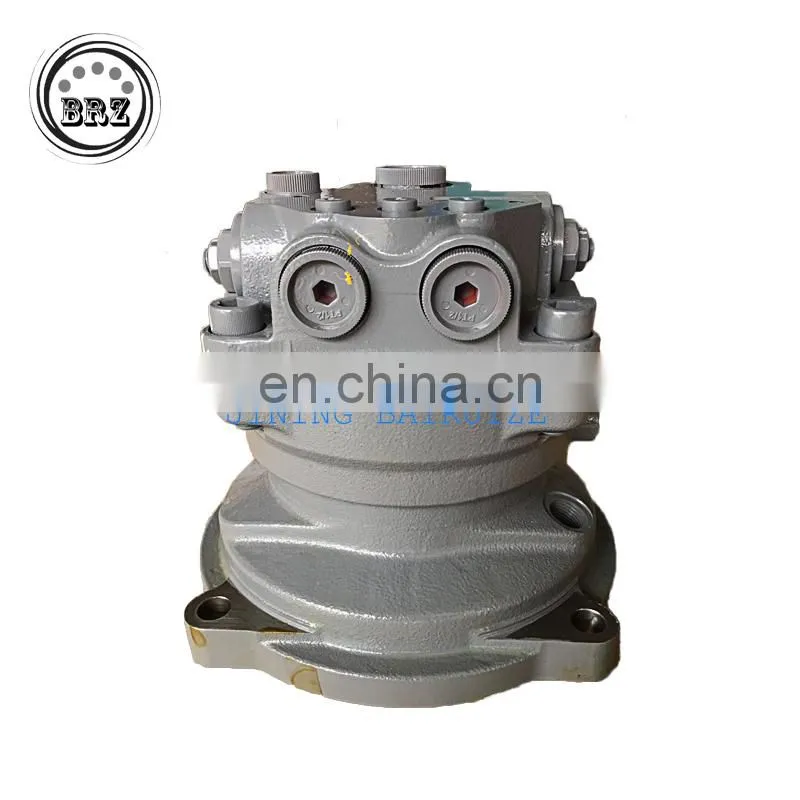 PC60 excavator swing motor PC60-7 swing reducer gearbox PC78 slew motor