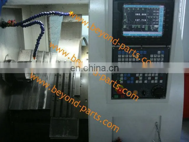 sk200-3 console Rubber keypad for kobelco excavator