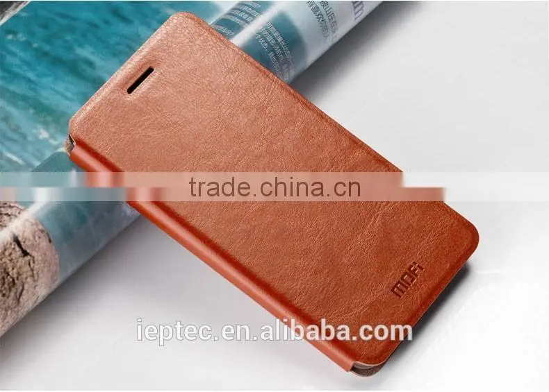 MOFi 5.5 inch Android Phone Case for Huawei Mate S, Flip Leather Case Cover for Huawei Mate S Mobile Phone